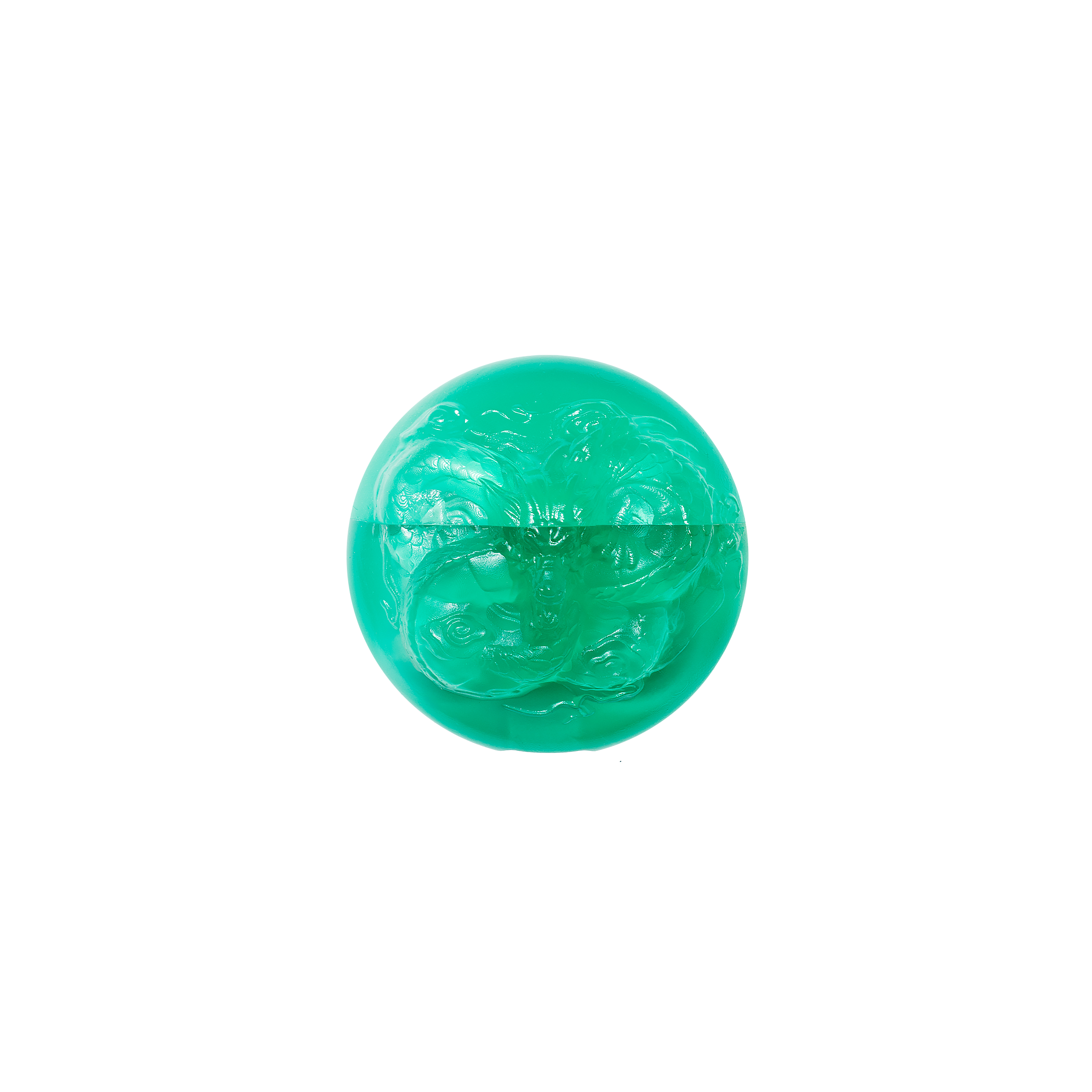 TOXICITY ‘’DRAGON JADE SEAL ‘’  AirPods Case | TOXICITY