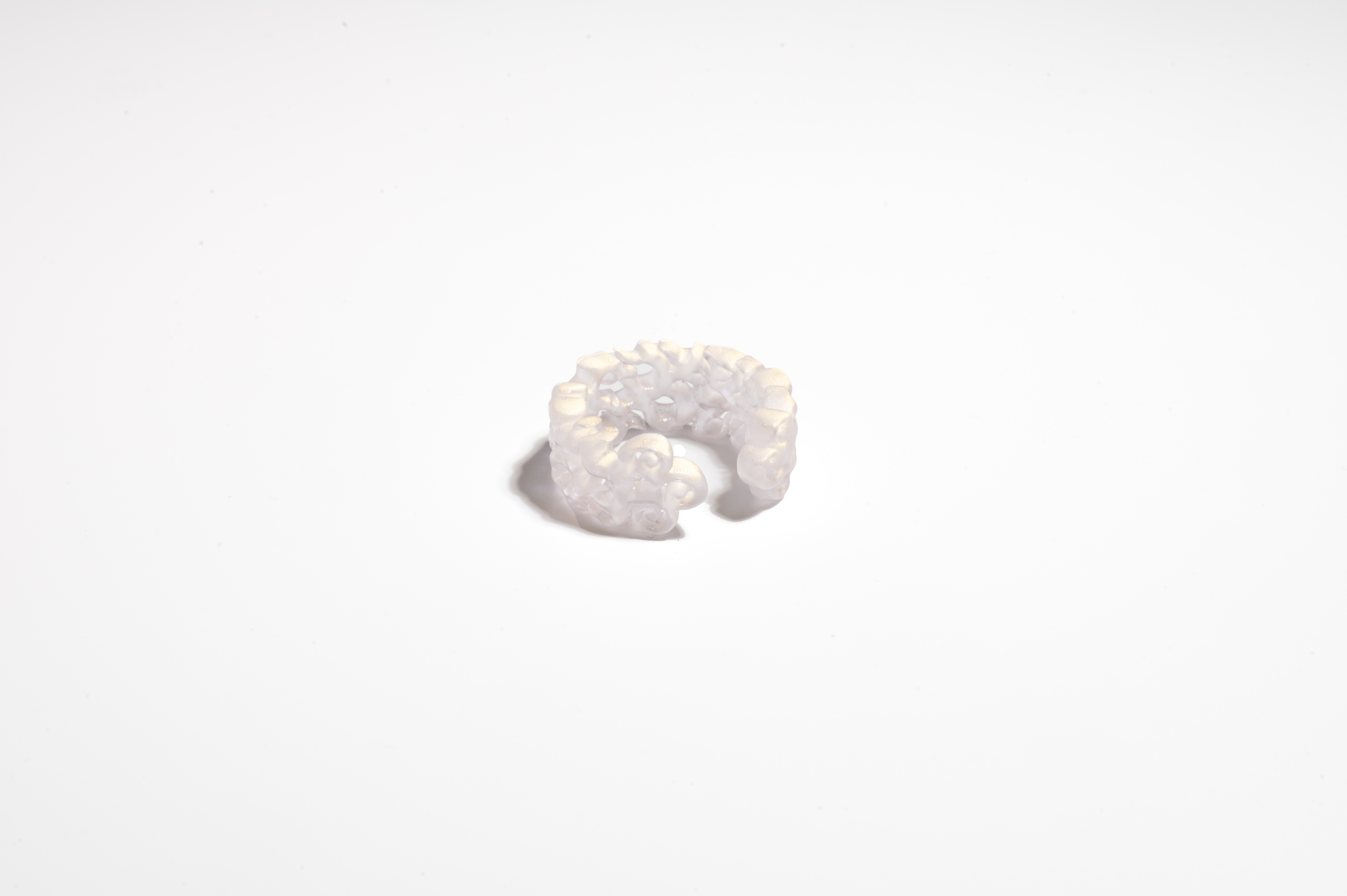 TOXICITY FIRE / CLOUD RING | TOXICITY