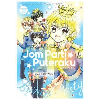 SIRI ROMANTIK DAN DRAMA [GEMPAK STARZ]