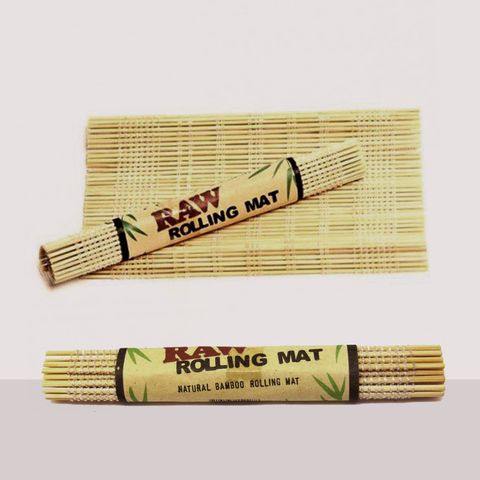 RAW ROLLING MAT 1x24