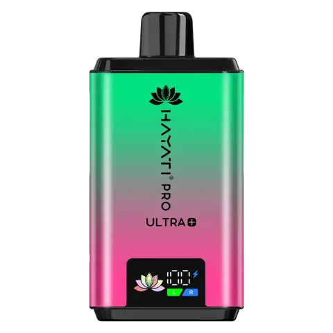 hayati_pro_ultra_plus_25000_Strawberry_Watermelon_prefilled_pod_kit_1000x1000