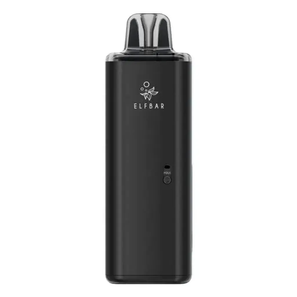 Elf Bar Elfx Mega - Black 2