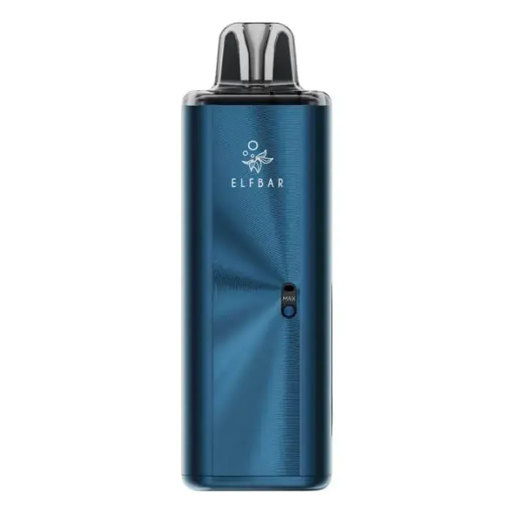 Elf Bar Elfx Mega - Navy 2