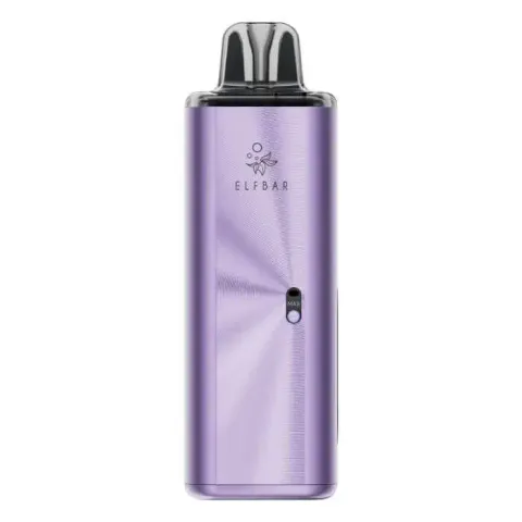 Elf Bar Elfx Mega - Purple 2