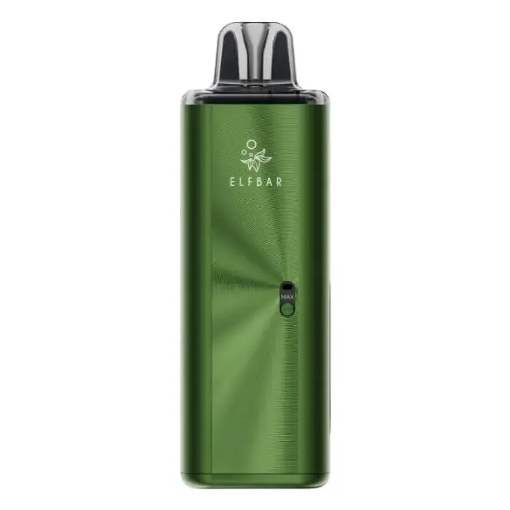Elf Bar Elfx Mega - Green 2