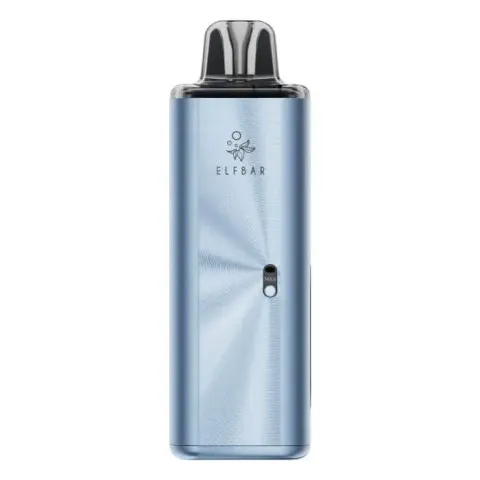 Elf Bar Elfx Mega - Cyan 2