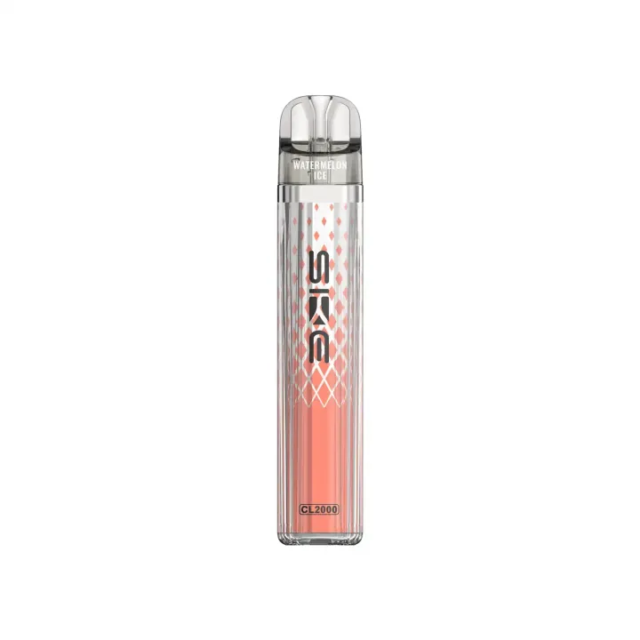 Watermelon-Ice-SKE-CL2000-Prefilled-Pod-Vape-Kit