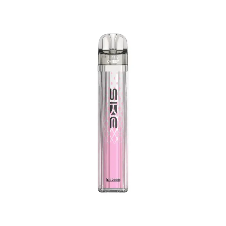 Bubble-Cherry-SKE-CL2000-Prefilled-Pod-Vape-Kit