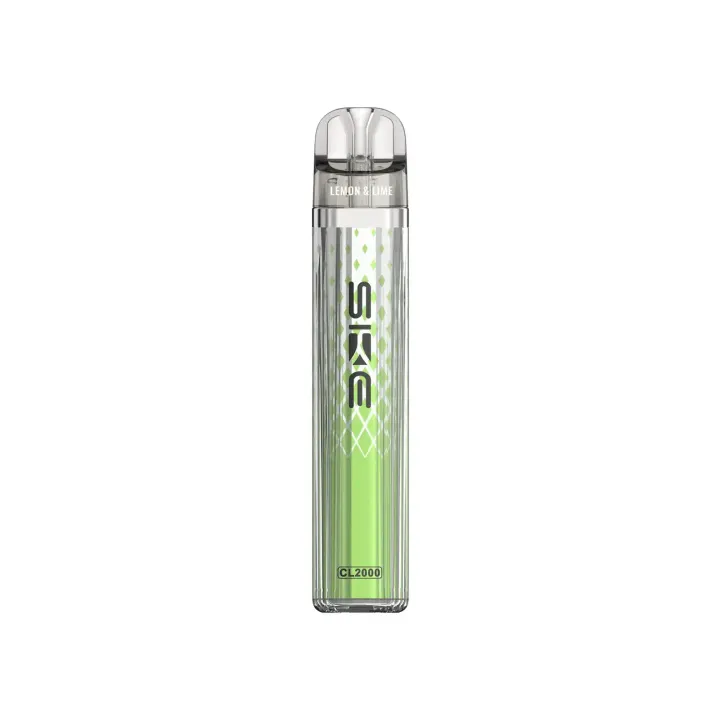 Lemon-Lime-SKE-CL2000-Prefilled-Pod-Vape-Kit