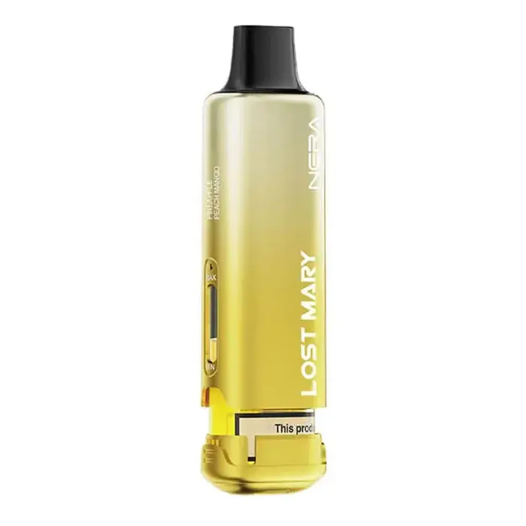 lost_mary_nera_refill_-_pineapple_peach_mango
