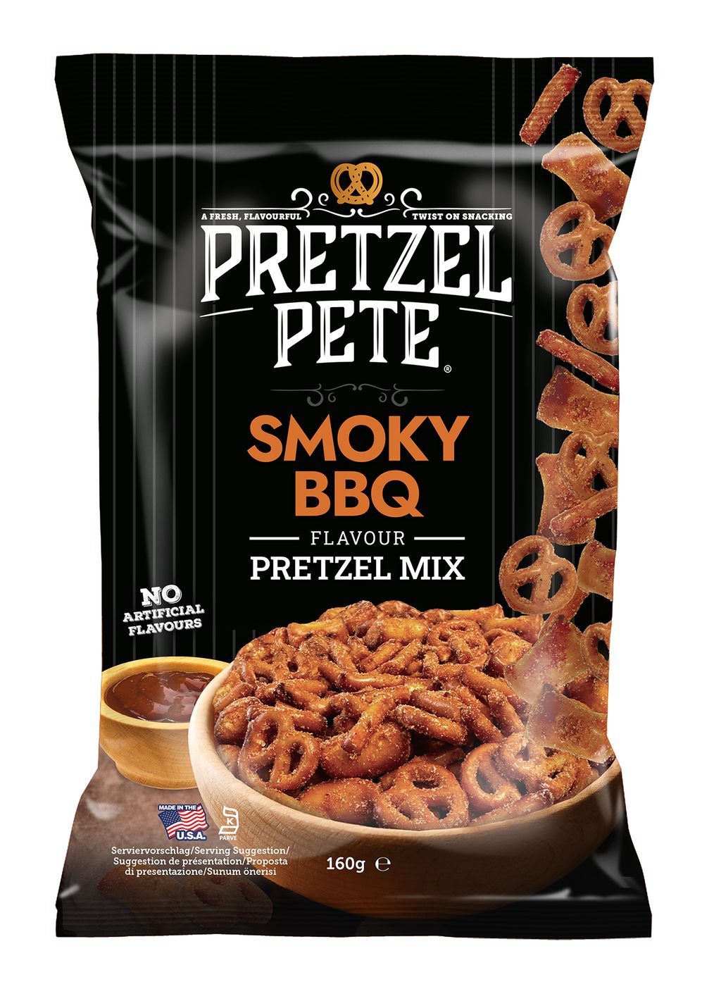 SmokyBBQ-160g-Front