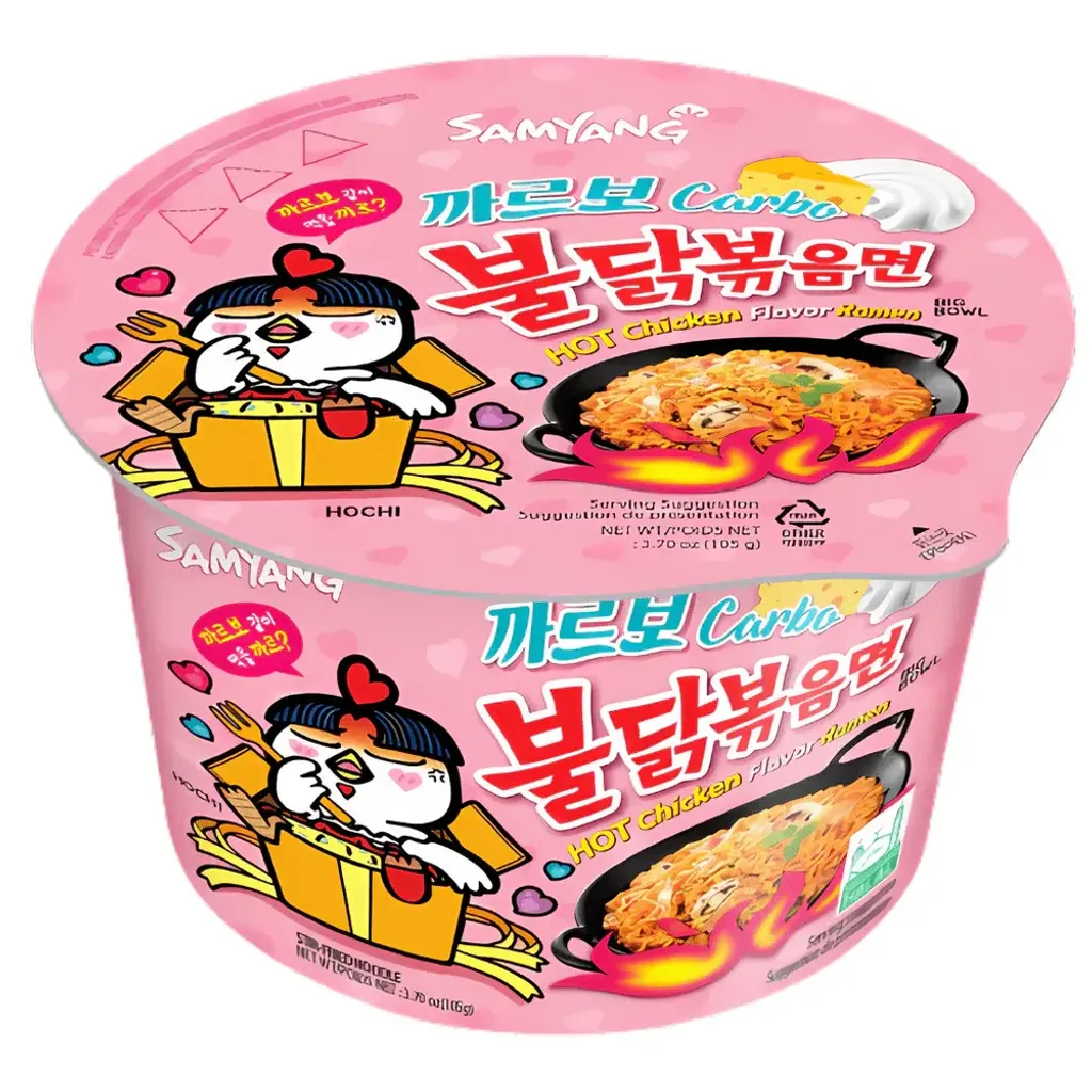 Oriental-Samyang-Buldak-Carbona-Big-Bowl-16x120g