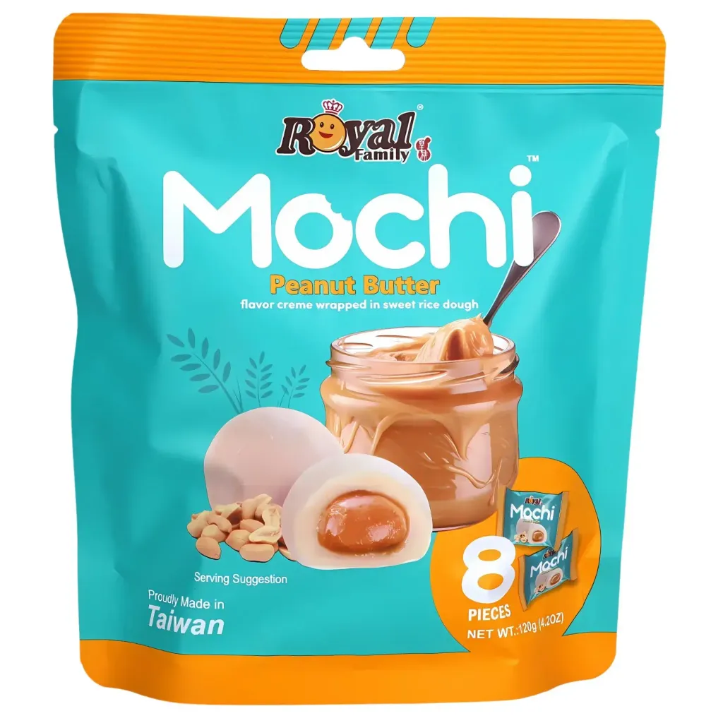 RoyalFamily-PeanutButterMochi-120g