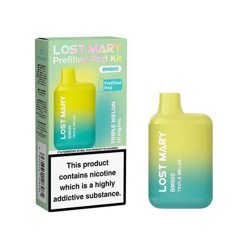 Lost-Mary-BM600-prefilled-pod-kit-_-Pods-Triple-Melon