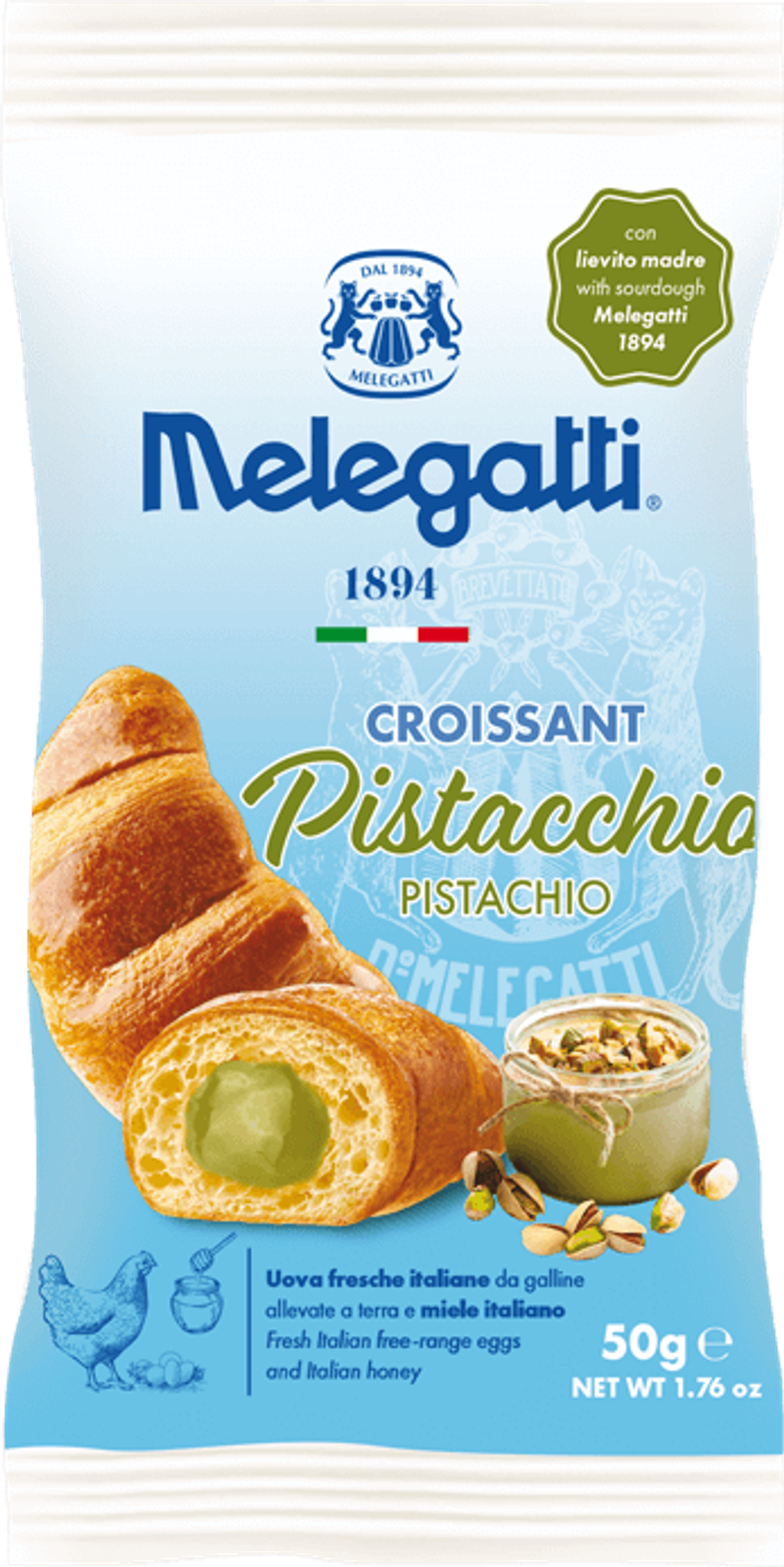 croissant-pistacchio