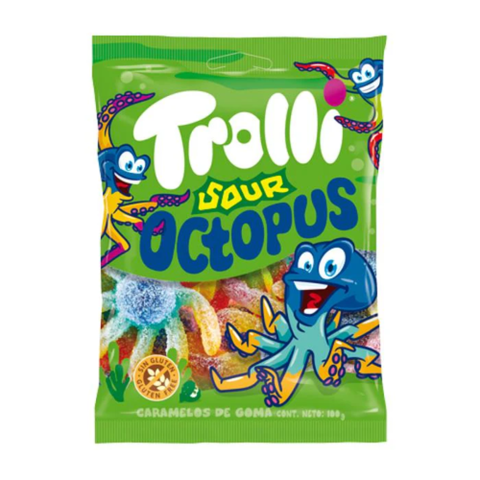 TROLL24
