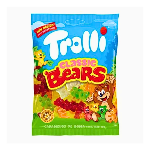 TROLL30