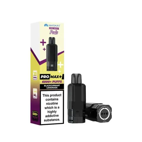 Blackcurrant-Hayati-Pro-Max-6000-Pods