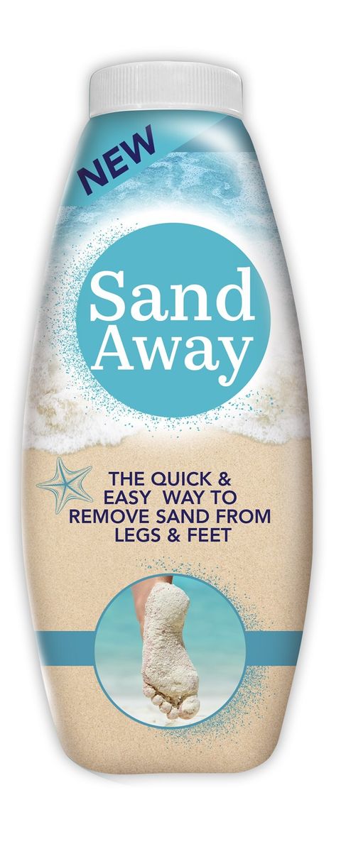 SAND001