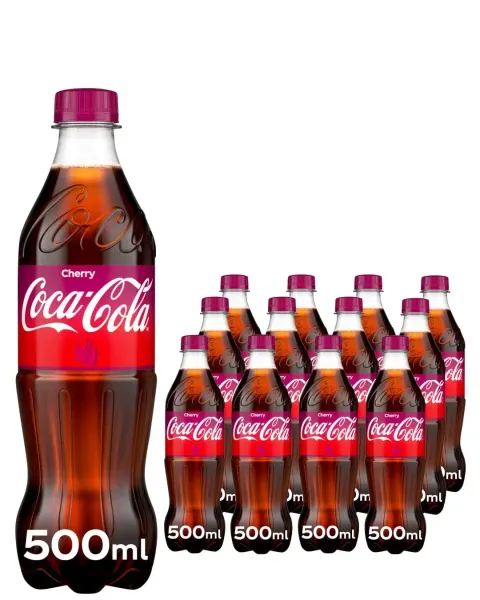 coca-cola-cherry-multipack-12-x-500-ml-soft-drinks-mixers-1144917890
