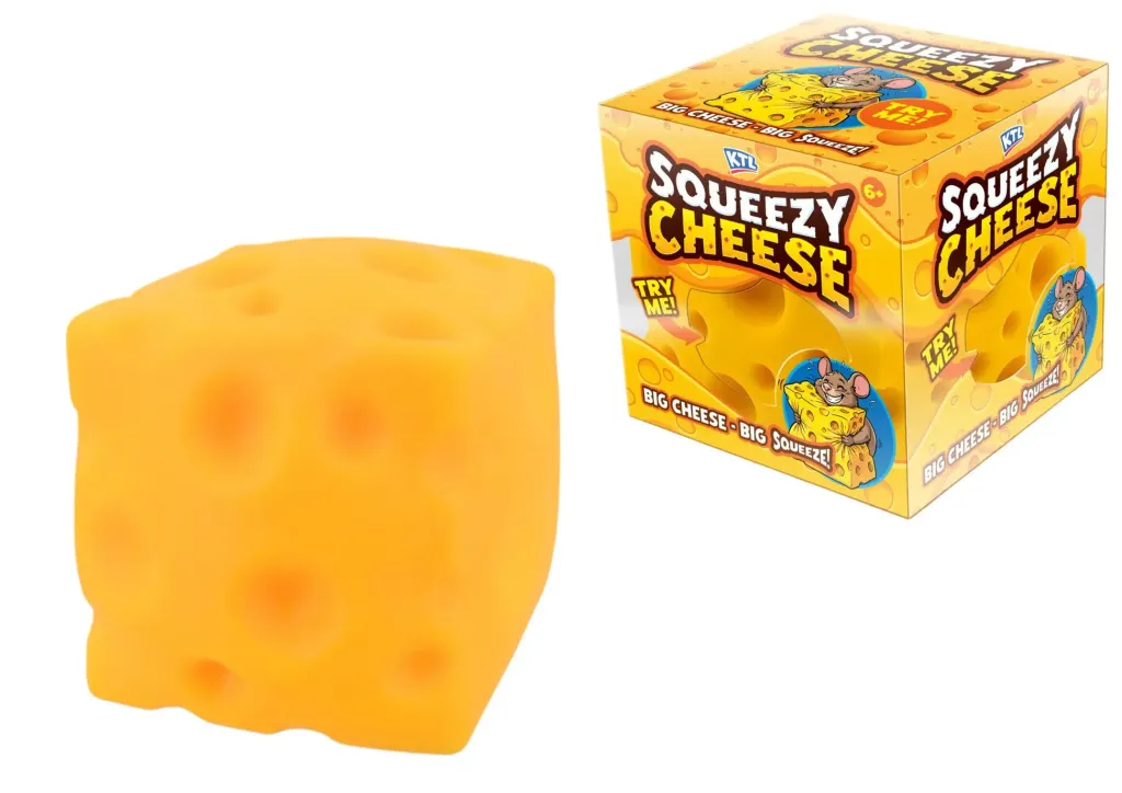 KANDYCHEESE