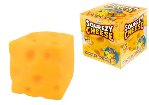 KANDYCHEESE