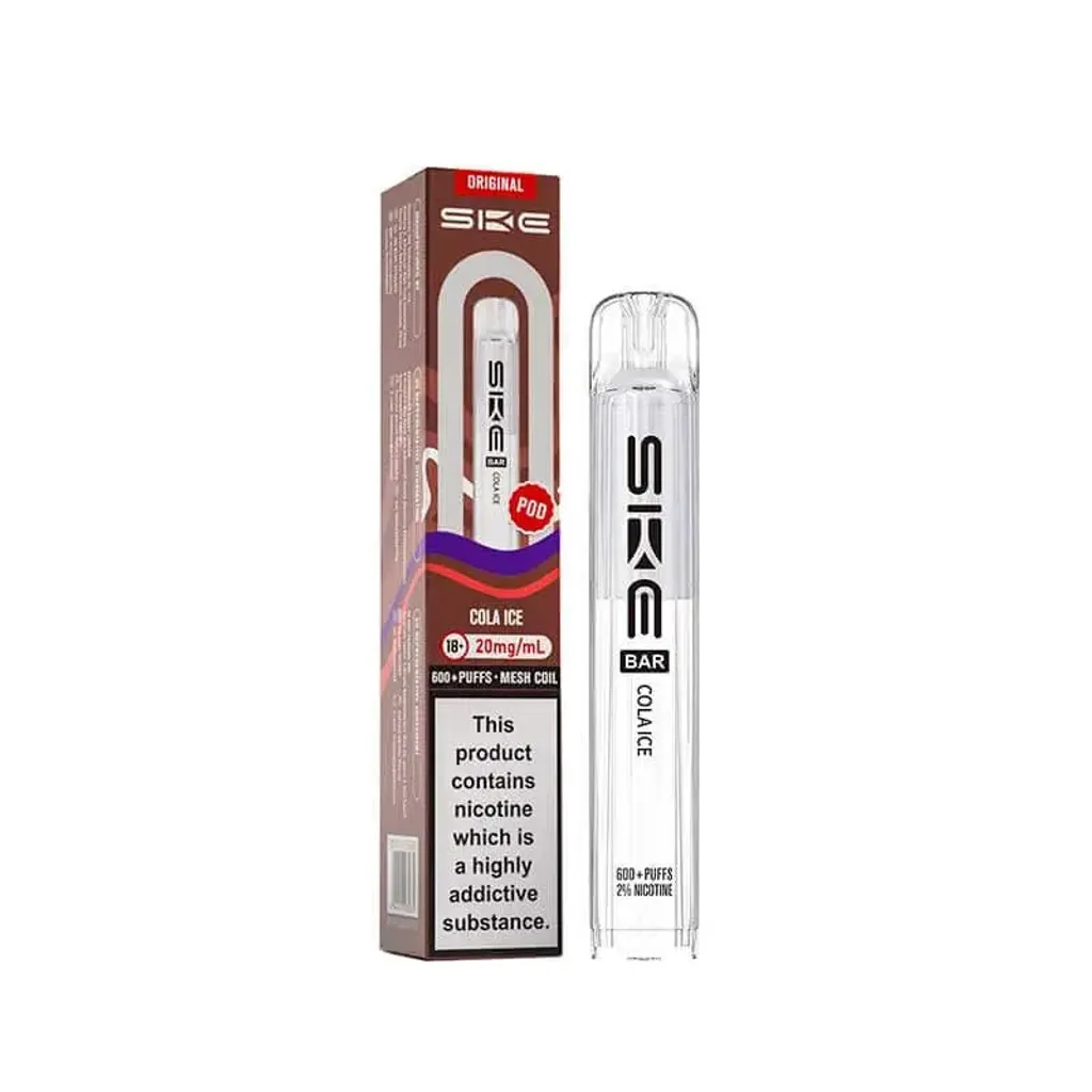 Cola-lce-SKE-Bar-Prefilled-Pod