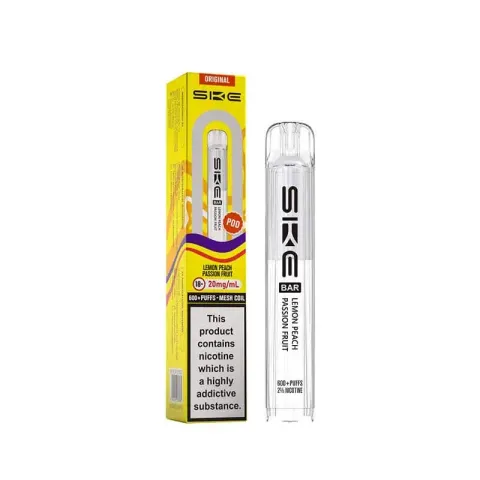 Lemon-Peach-Passion-Fruit-SKE-Bar-Prefilled-Pod