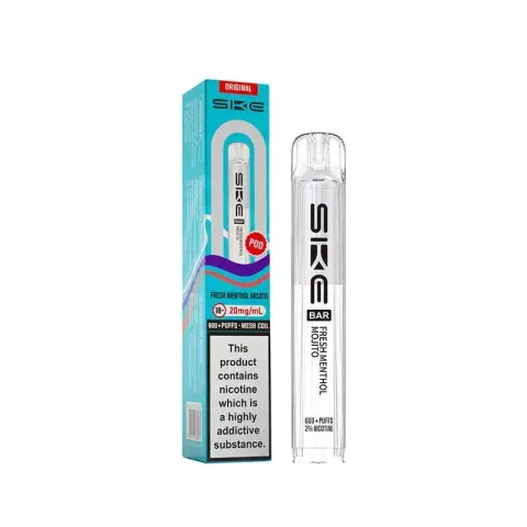 Fresh-Menthol-Mojito-SKE-Bar-Prefilled-Pod-min
