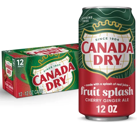 Canada-Dry-Caffeine-Free-Fruit-Splash-Cherry-Ginger-Ale-Soda-Pop-12-fl-oz-12-Pack-Cans_babc7635-3482-4f0f-83b0-7e62f5254ccc.c057083bee7ed08593e8bea2d6e0084f