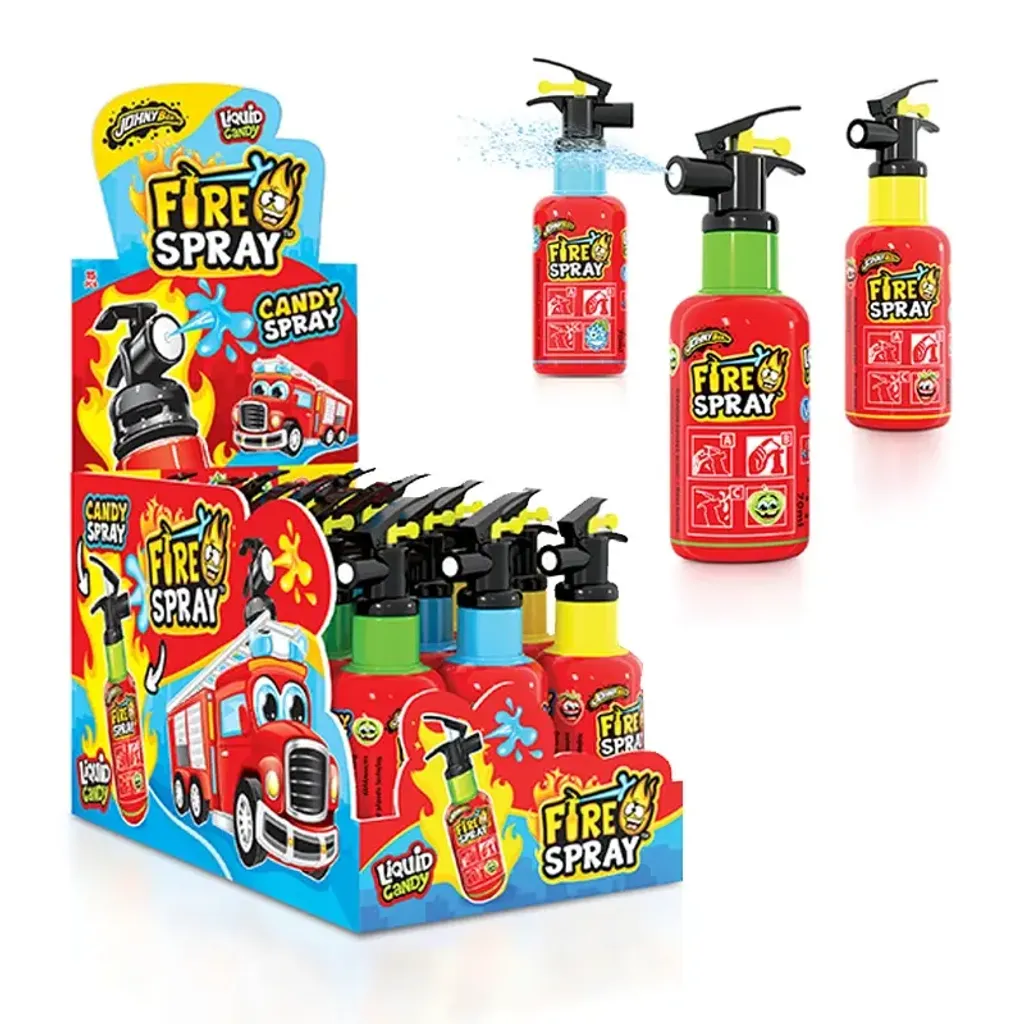 johnybee_Fire_Spray