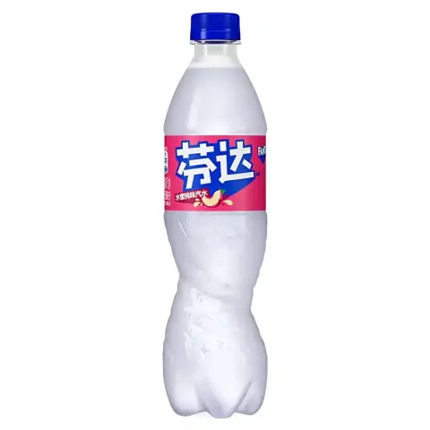 Fanta-White-Peach-China
