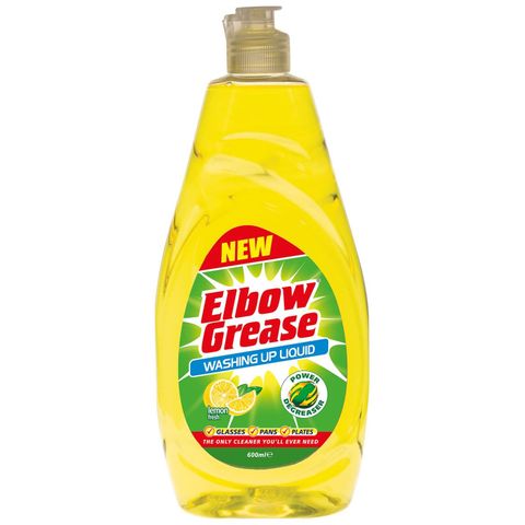 390476-elbow-grease-washing-up-liquid-lemon-fresh-600ml