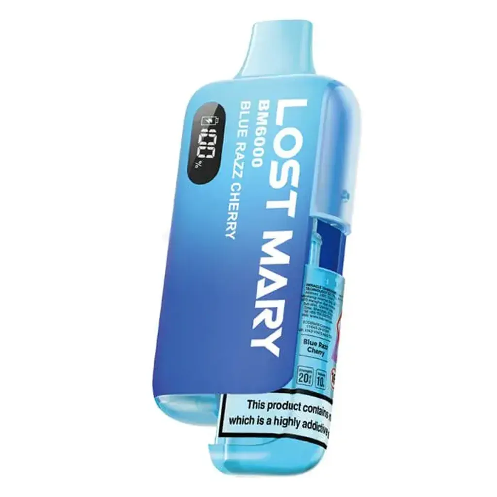 lost_mary_bm6000_device_-_blue_razz_cherry