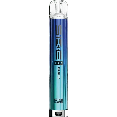 Ske_Bar_600_Prefilled_Pod_Kit_Mr_Blue