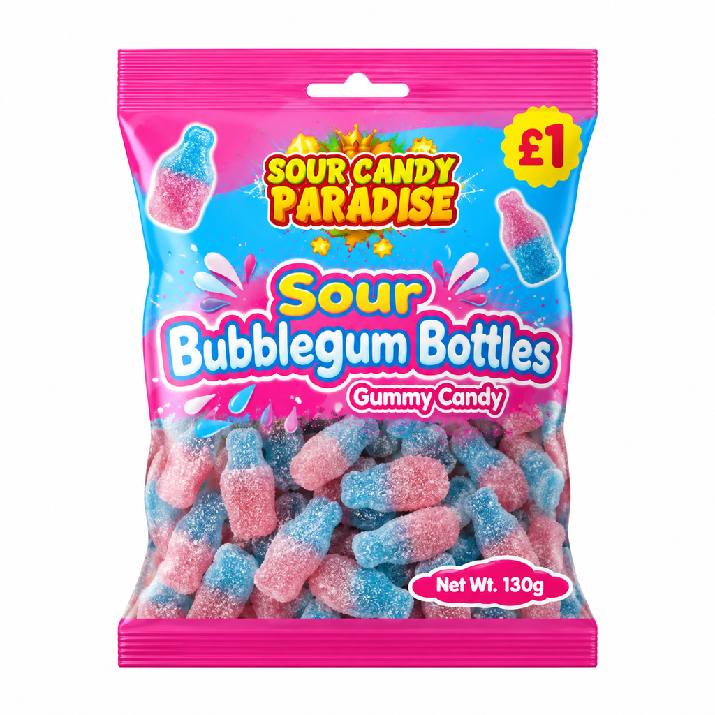 Candy_Paradise_Sour_Bubblegum_Bottles_130g