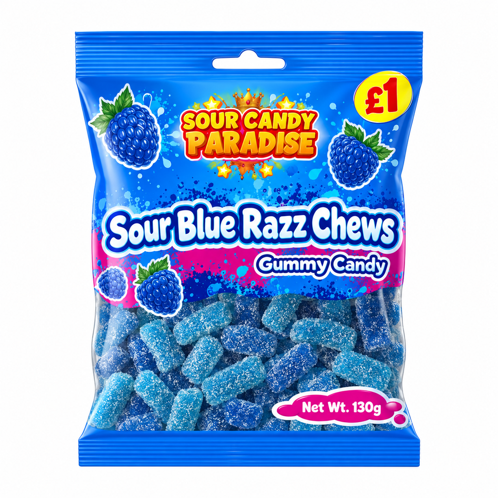 Candy_Paradise_Sour_Blue_Razz_Chews_130g