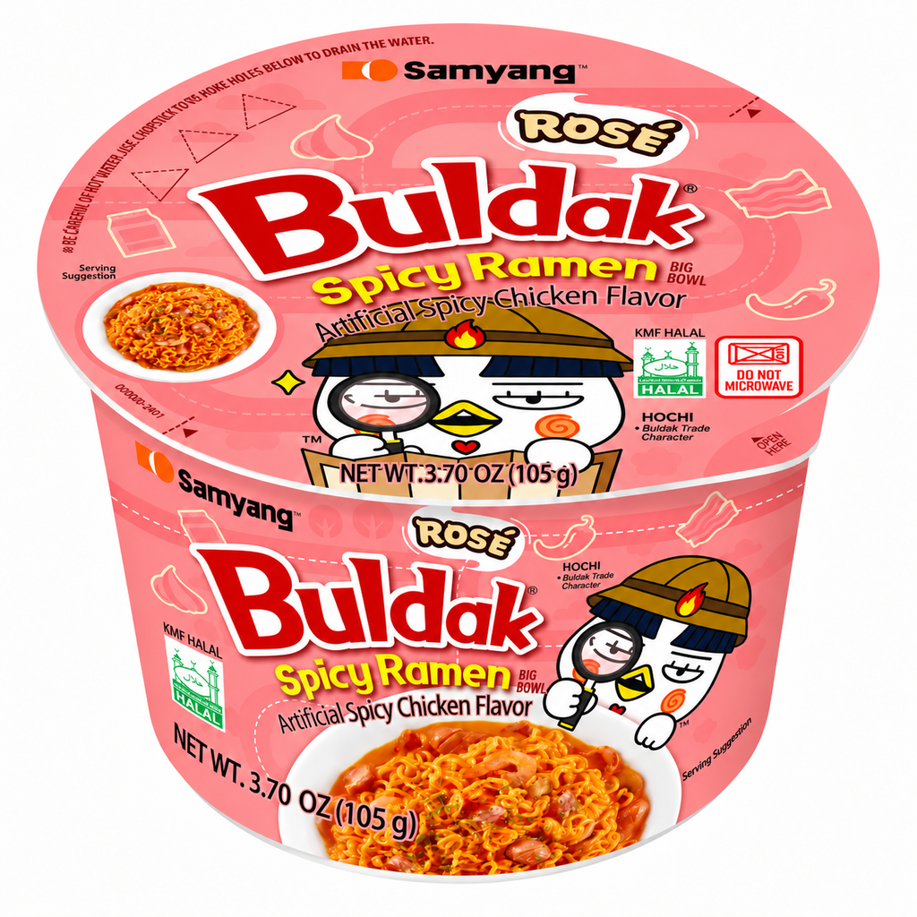Buldak_Rose