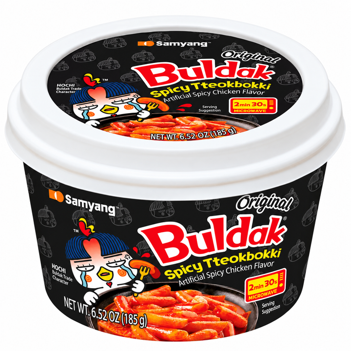 Buldak_Original_Tteokbokki