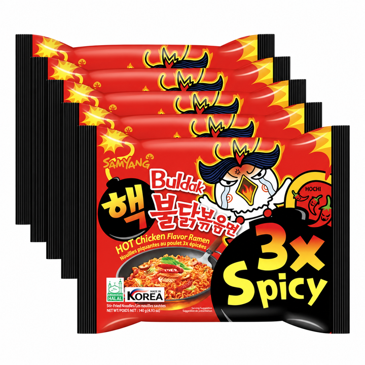 Buldak_3x_Spicy_5PK