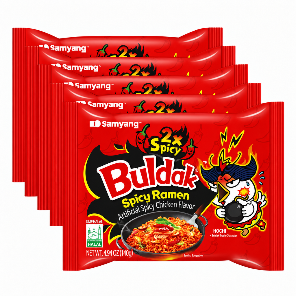Buldak_2x_Spicy_5PK