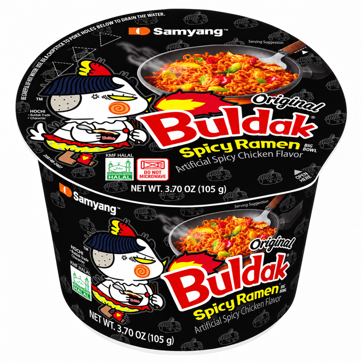 Buldak_Original_105g