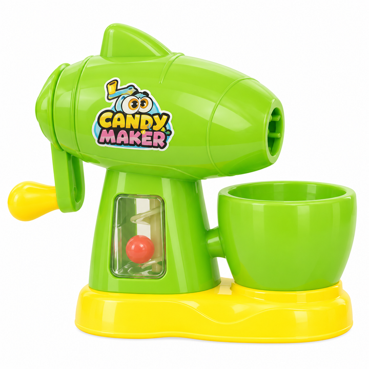GaGu_Candy_Maker