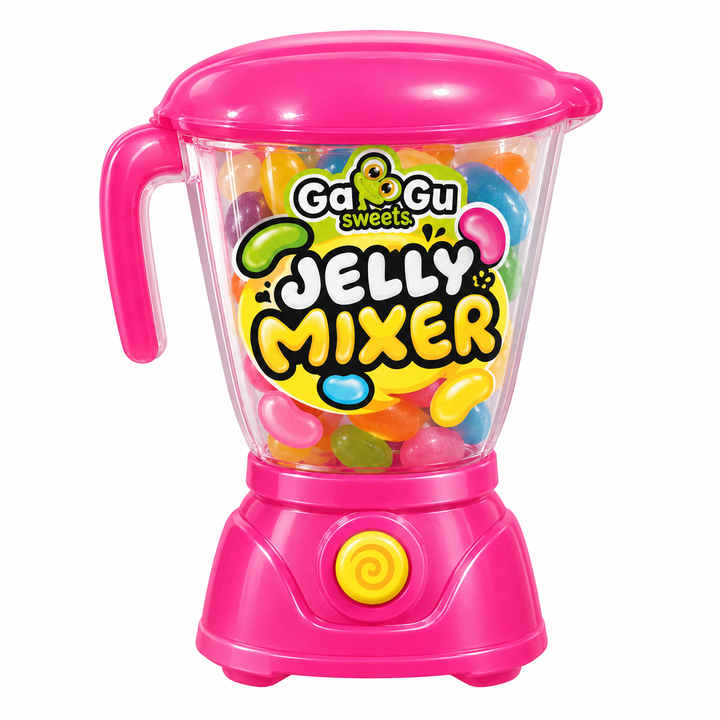 GaGu_Jelly_Mixer