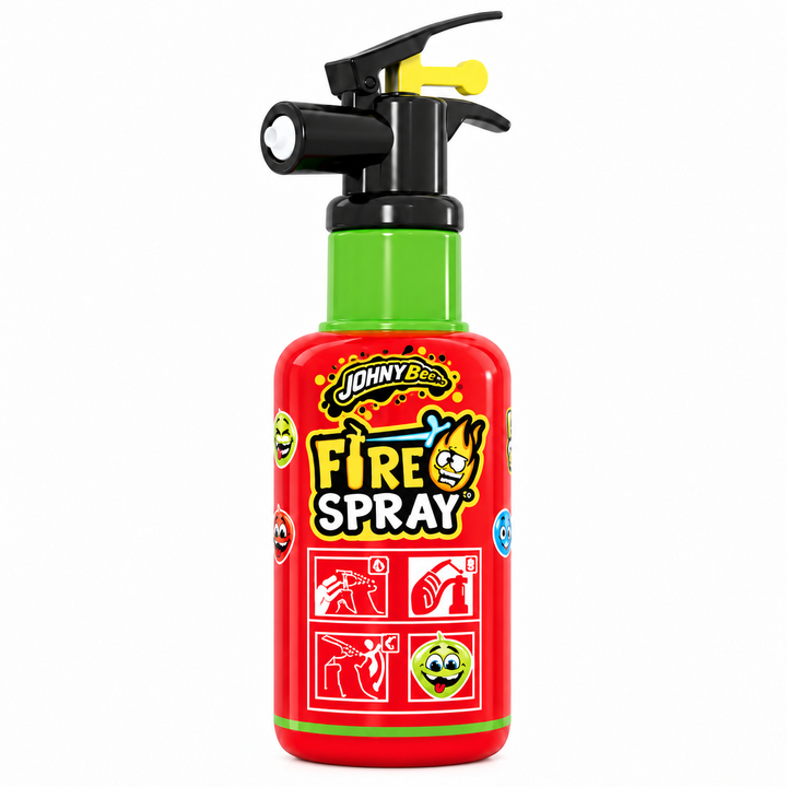 Johny_Bee_Fire_Spray