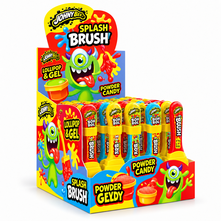 Johny_Bee_Splash_Brush_Case