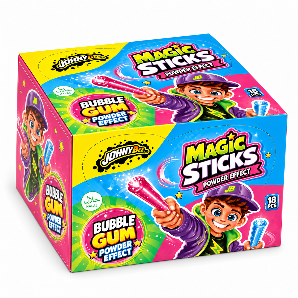 Johny_Bee_Magic_Sticks_Case