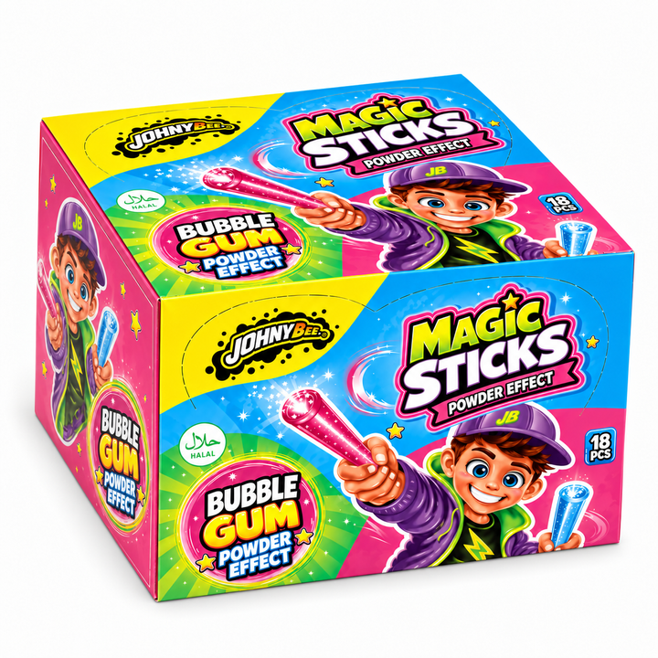 Johny_Bee_Magic_Sticks_Case