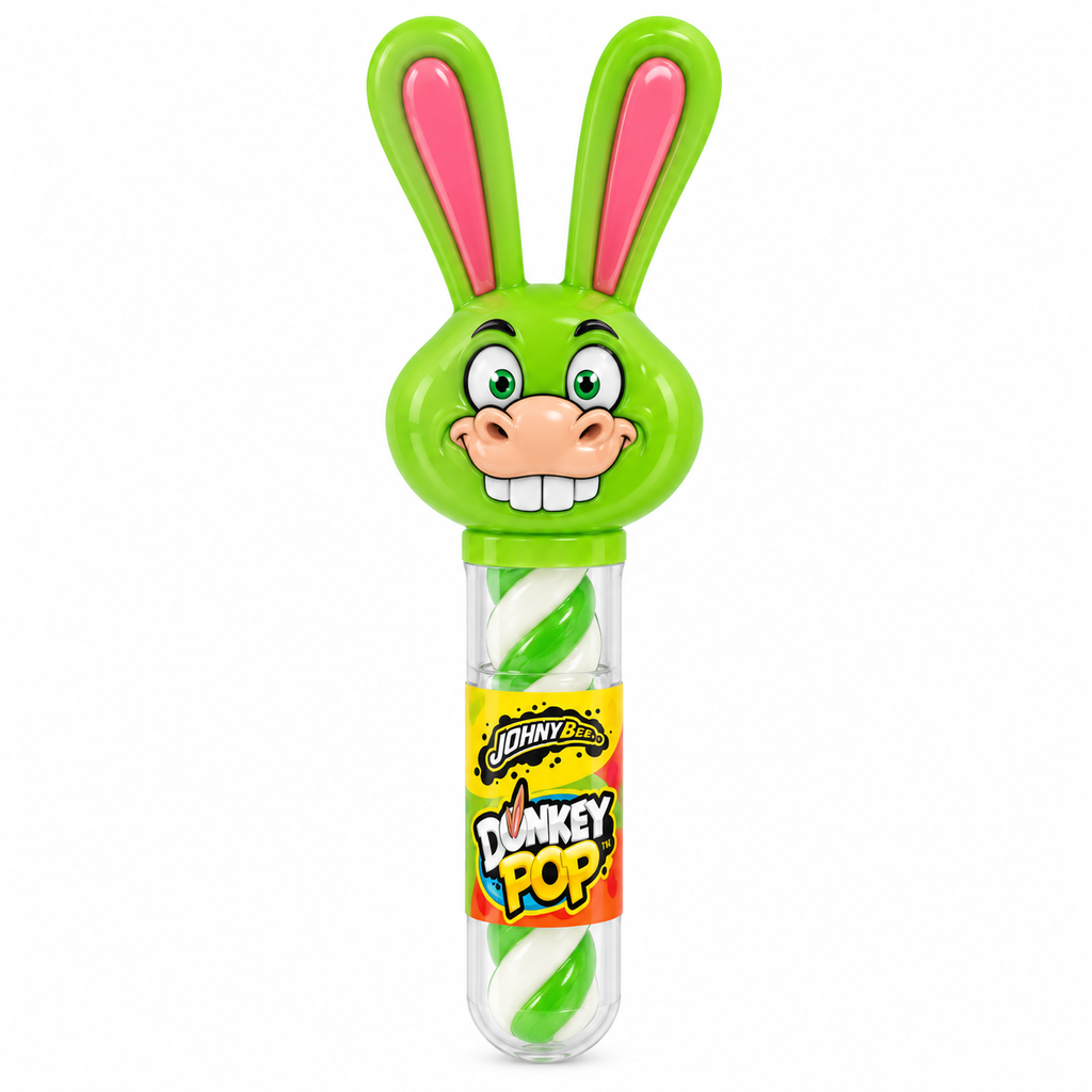 Johny_Bee_Donkey_Pop
