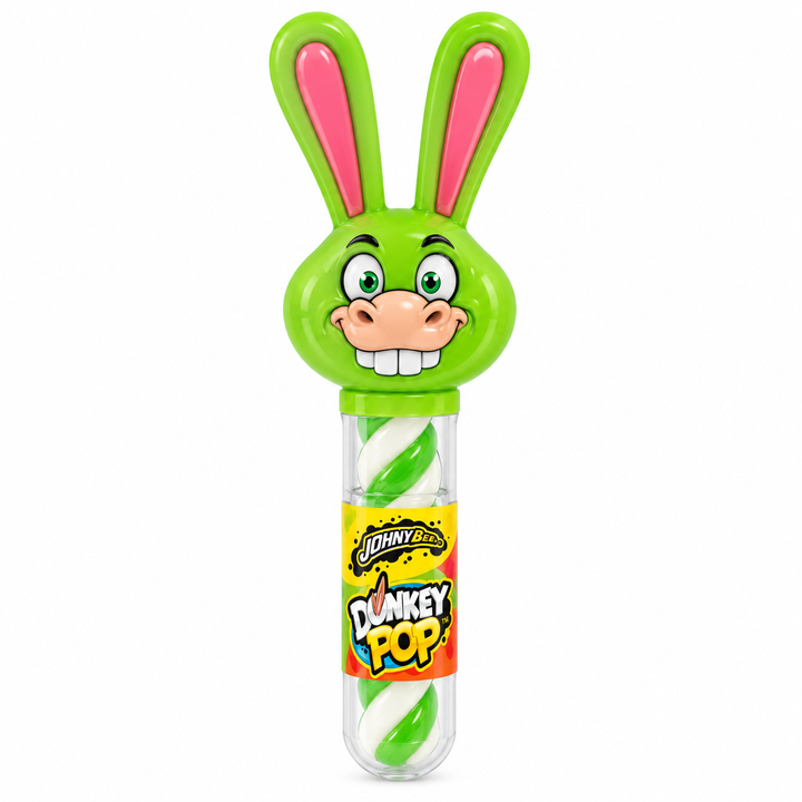 Johny_Bee_Donkey_Pop